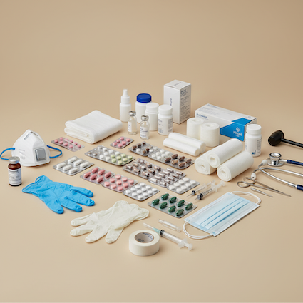 Pharmacology and Health